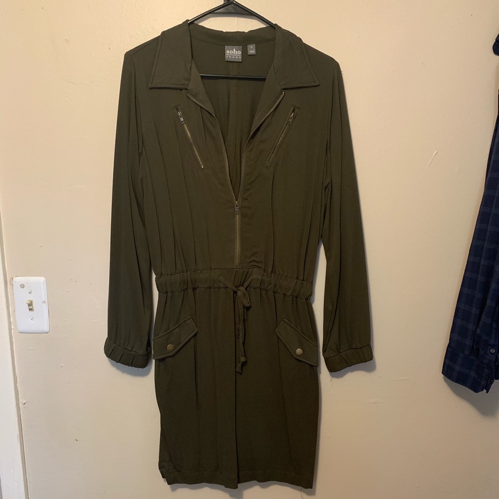 Oliver dress - never worn - no tags